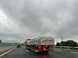 大货车