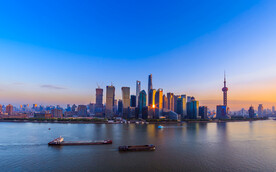 上海地标