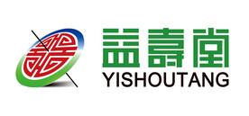 益寿堂标志