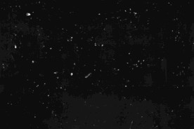 怀旧黑白划痕叠层背景图片
