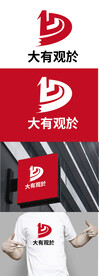 民宿标识设计