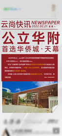 大字报