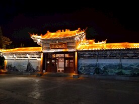 莲湖公园