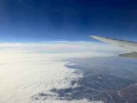 高空