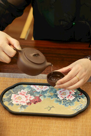 陶瓷茶盘