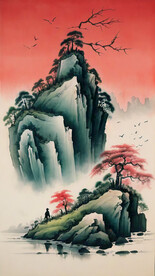 AI生画