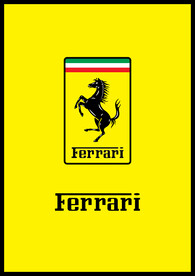 法拉利LOGO
