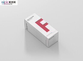 盒子样机样机图片