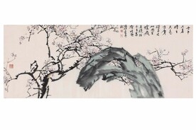 中国画