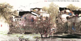 江南