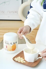 杏仁露