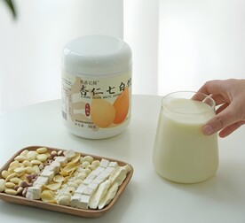 杏仁露
