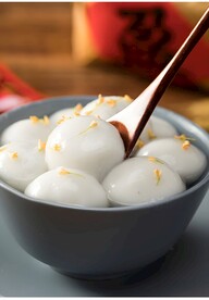 汤圆