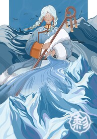 冬