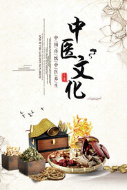中医文化
