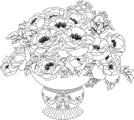 花瓶
