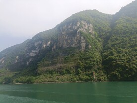 西陵峡