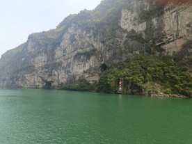 西陵峡