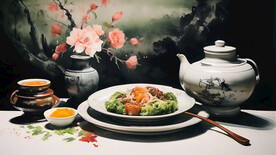 AI生画