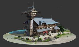 房屋