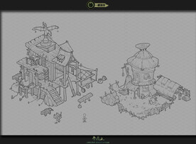 童话小屋