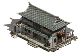 仓库