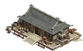 房屋