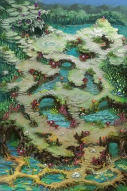 花园