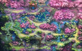 花园