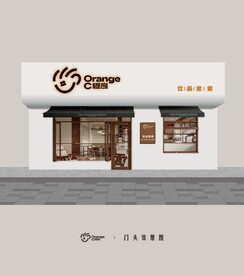 门头