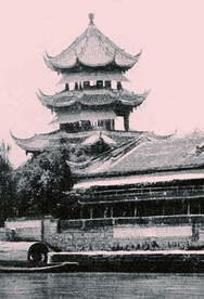都江堰