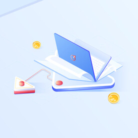 金融图标