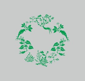 草药