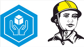 安全提示牌