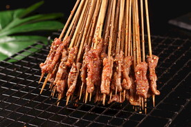 火燎串