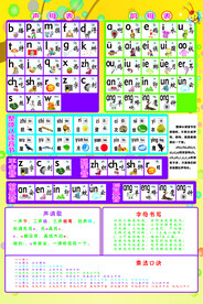 汉语拼音