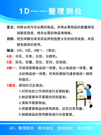 4D厨房管理