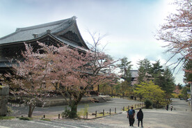 京都二条城建筑