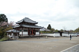 古建二条城