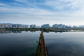 昆明城市