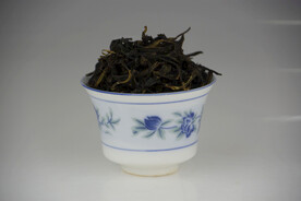          茶叶包装  