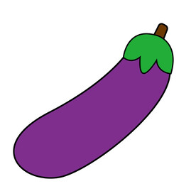 茄子