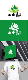 农产品标识设计