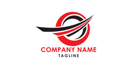 创意图形标志设计