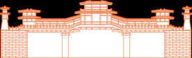 廊桥