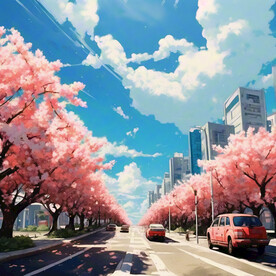 AI生画