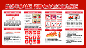 消防安全