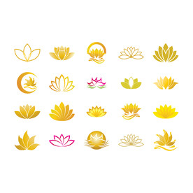 莲花logo