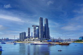 重庆朝天门来褔士