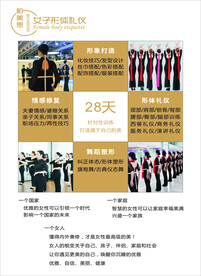 形体展板